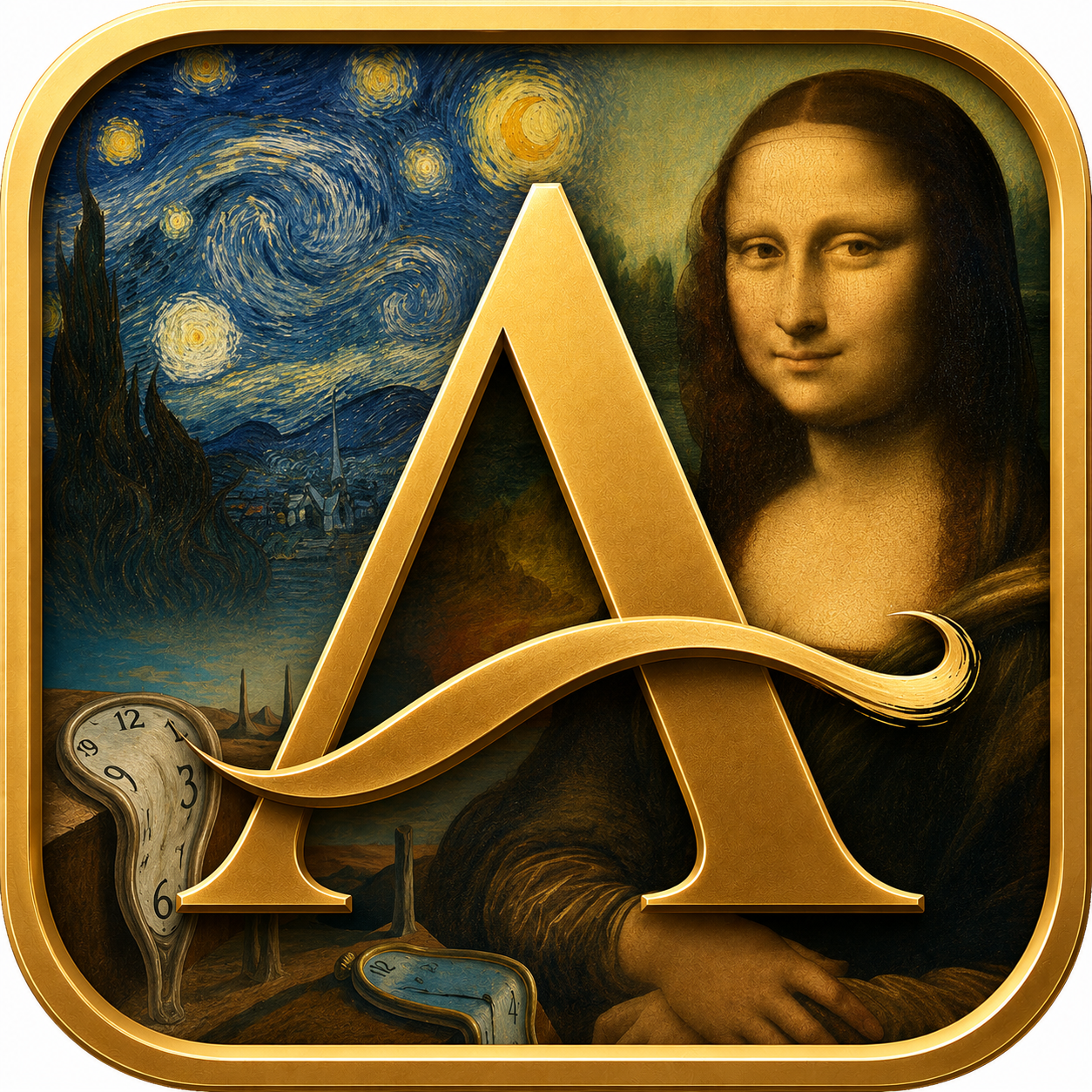 Art Atlas